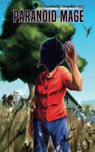 Paranoid Mage