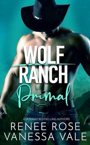 Primal (Wolf Ranch)