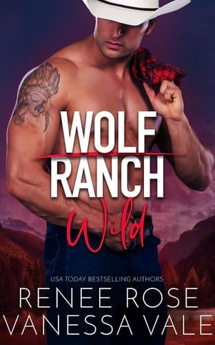 Wild (Wolf Ranch)
