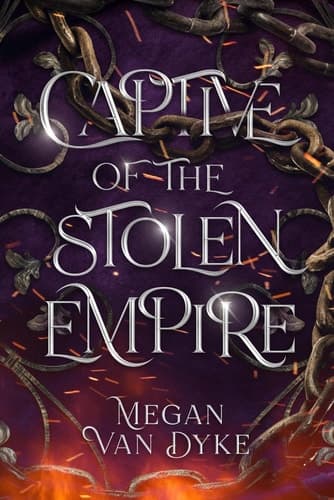 Captive of the Stolen Empire