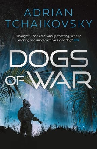 Dogs of War (1)